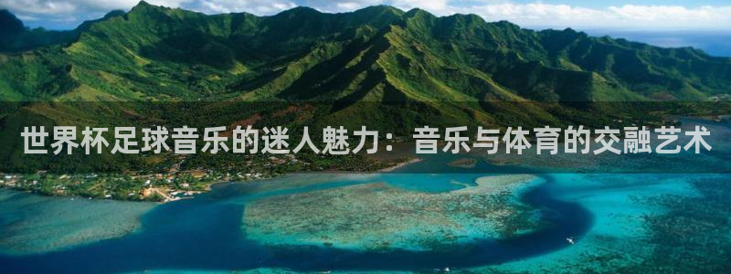 世界杯视频：世界杯足球音乐的迷人魅力：音乐与体育的交融艺术